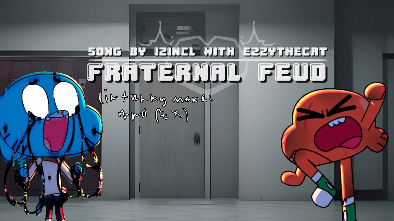 fraternal-feud v1 in funky maker(rtx) link in description