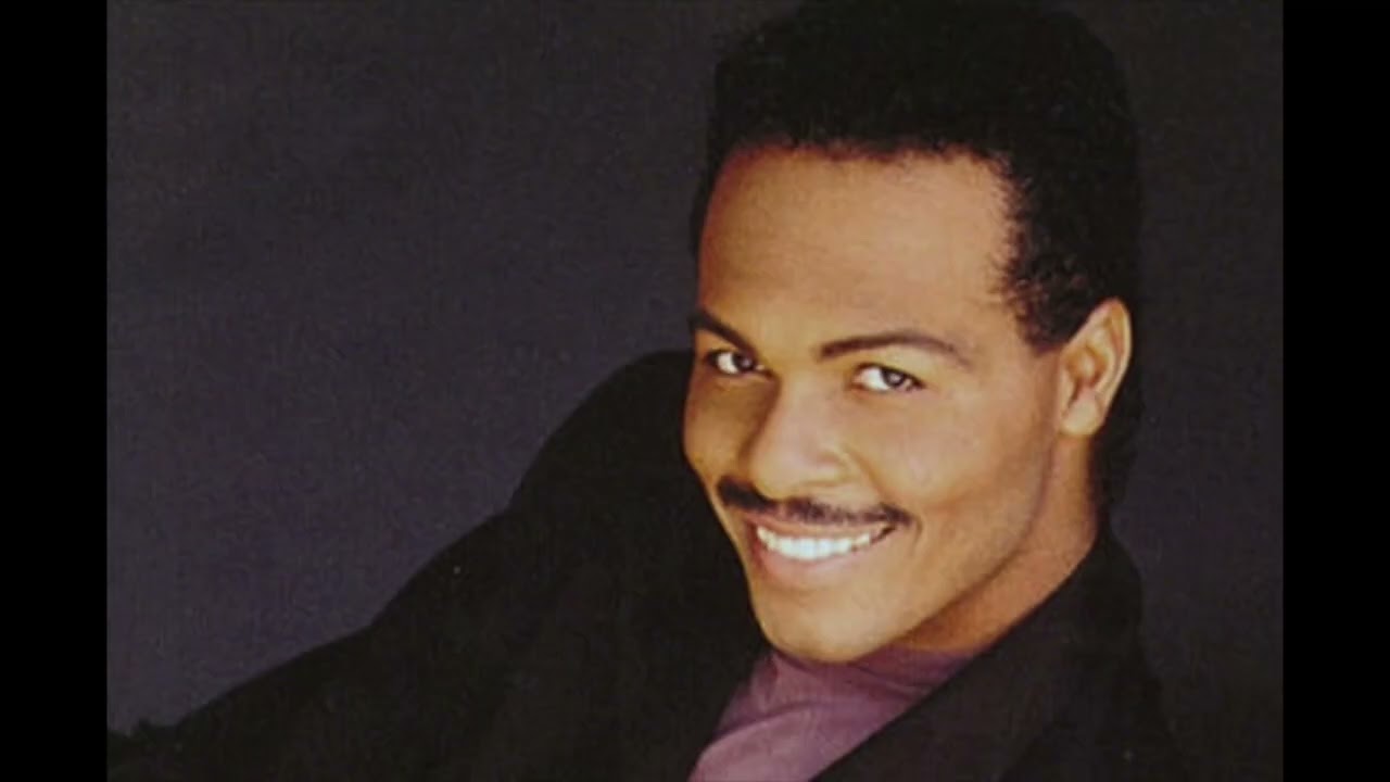 Ray Parker JR – First Draft RARE FUNK