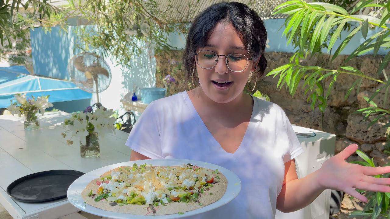 The Blue House: World of Tea Experience in Beirut