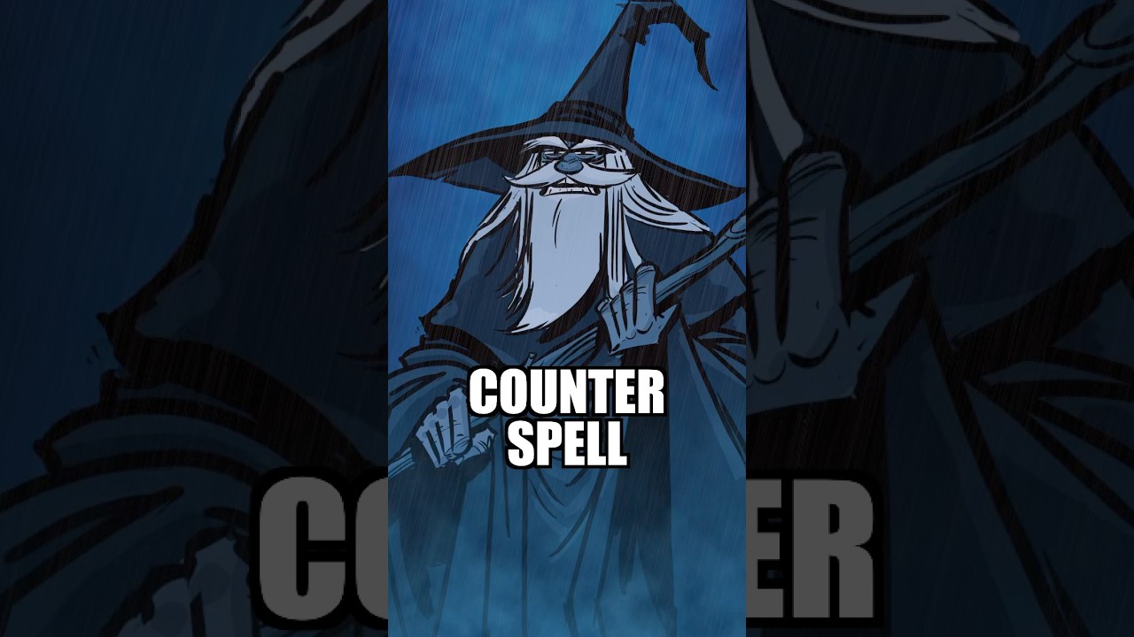 Wizard feelings are so&hellip; complicated!