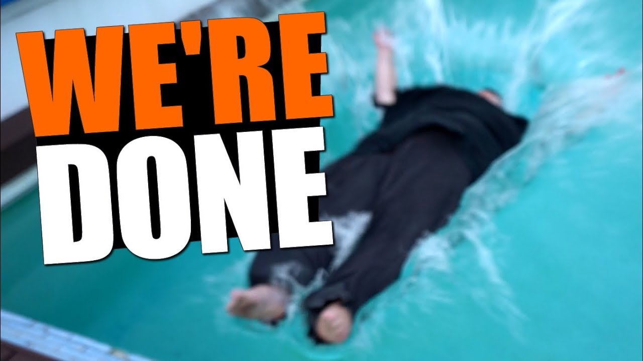 HAD IT WITH BOOGIE2988