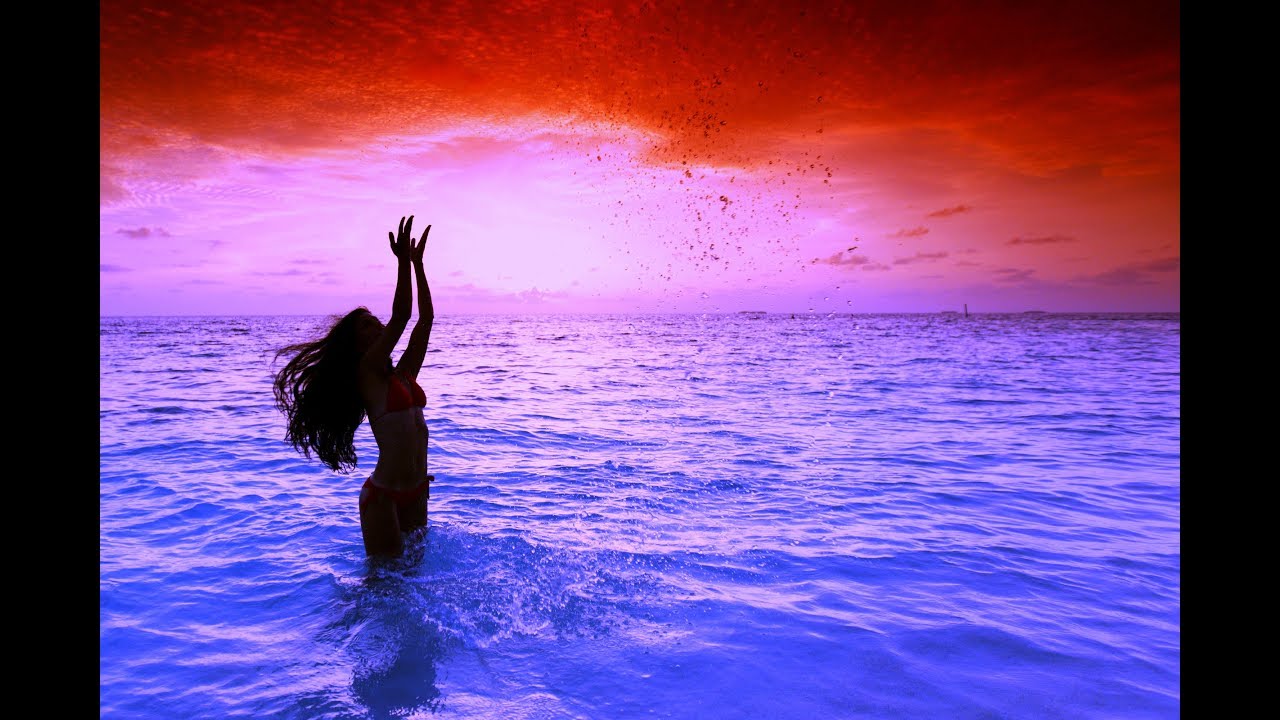 Positive Vibe | Healing Miracle Tone 528Hz Music | Enhance Self Love | Meditation Chillout Music