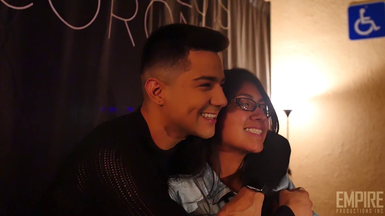 Luis Coronel: Meet and Greet, Chicago!