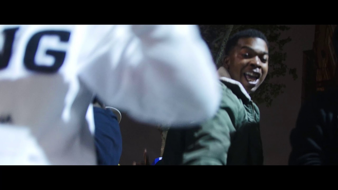 Chi Banga Ft. TwentyzBandzz - Back From The Trap