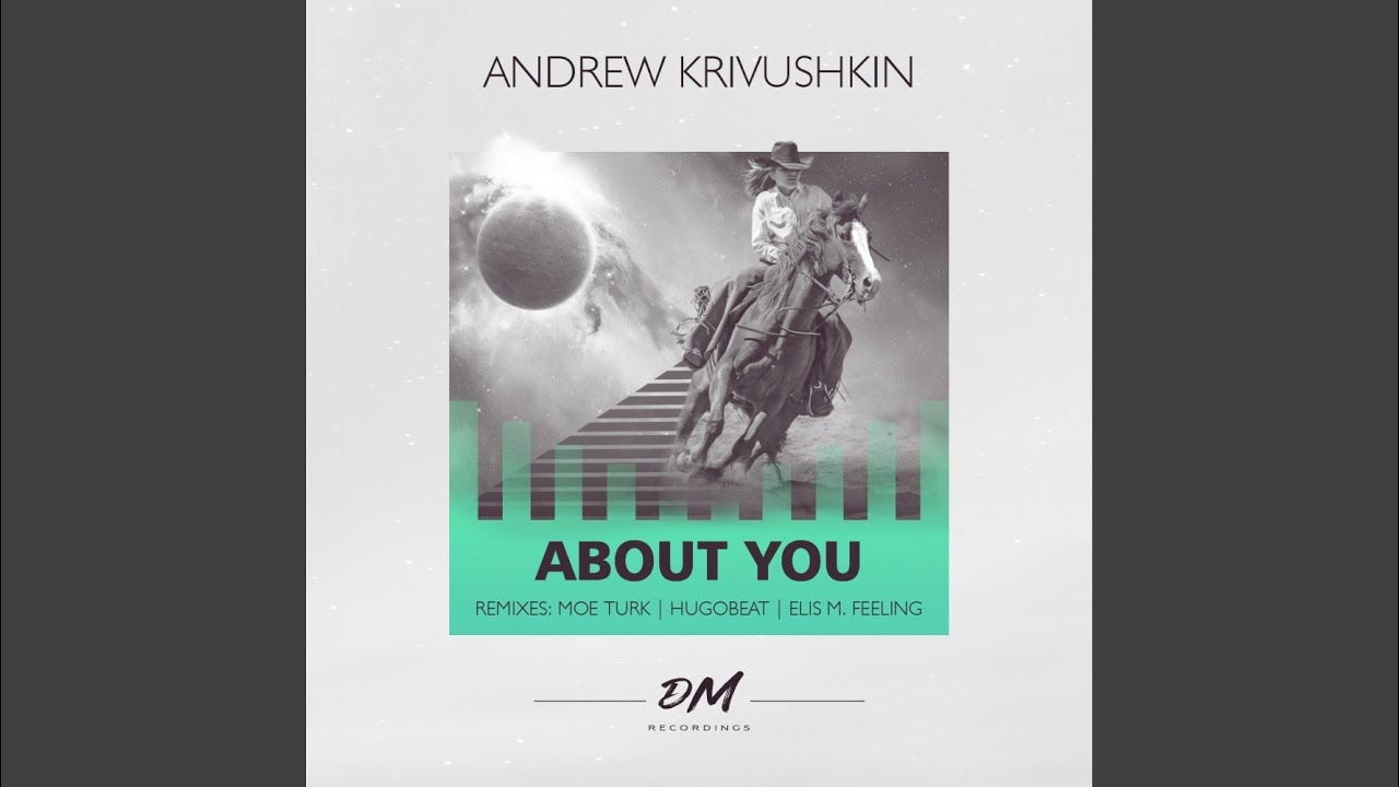 About You (Original Mix)