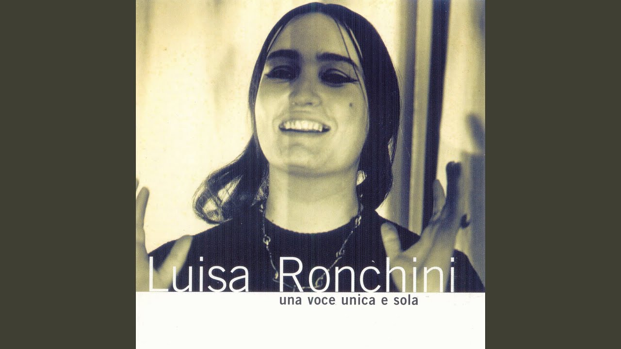 La Ninetta bella
