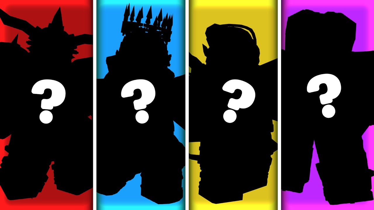 we did the RANDOM KIT challenge in Roblox Bedwars..