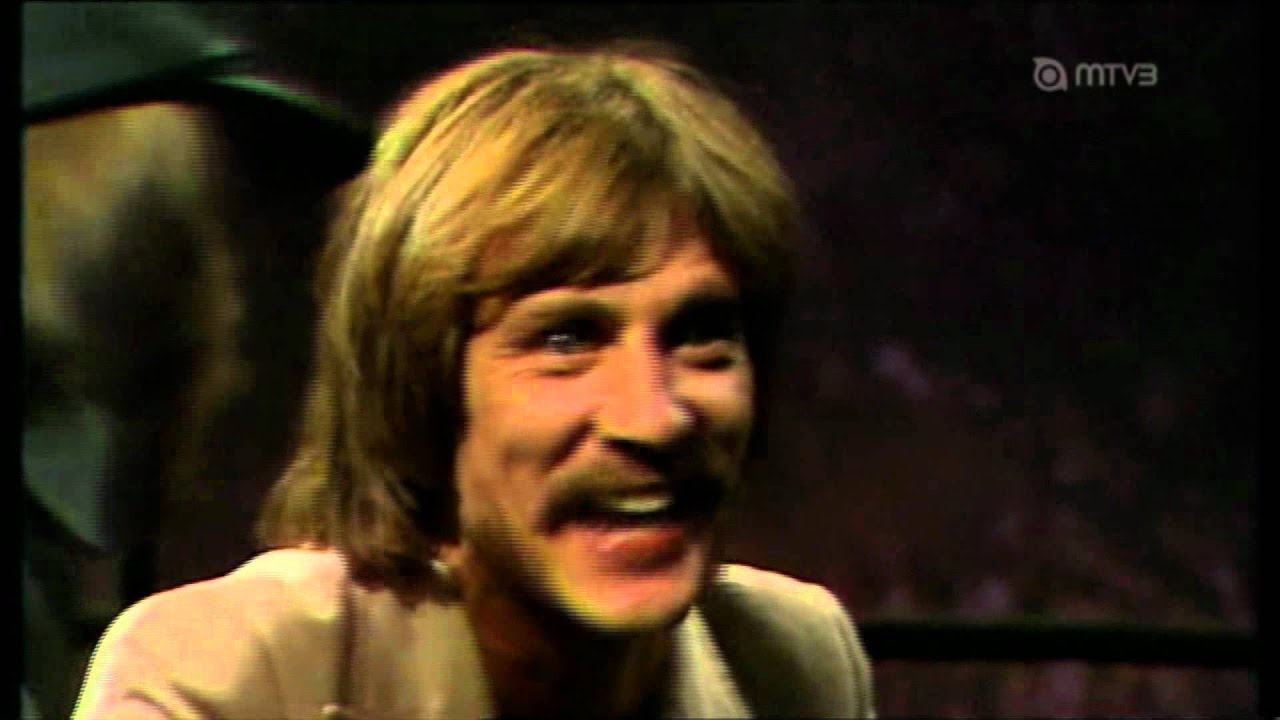 Erkki Liikanen - Jokkantii (1976)