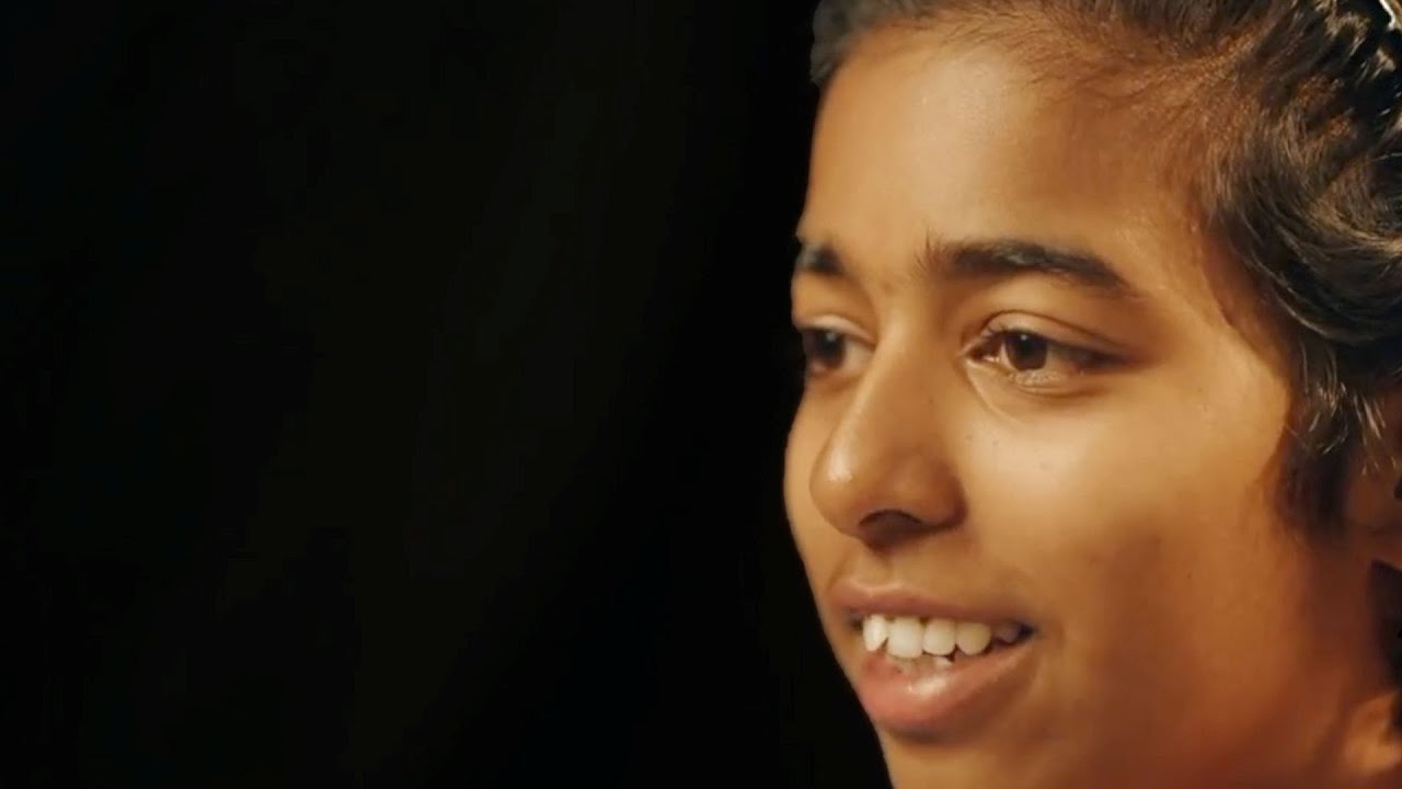 Aditi Swami | India’s first World Archery Champion | Behind the Bow