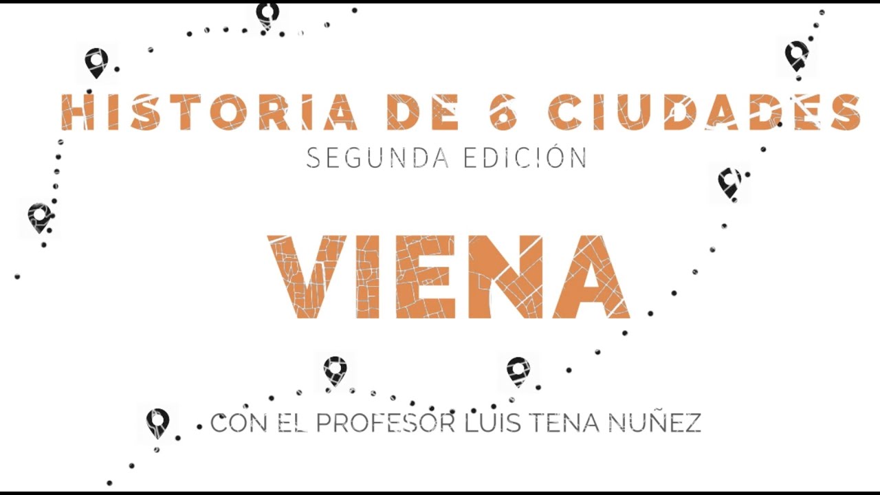 Historia de Viena - Con Luis Tena