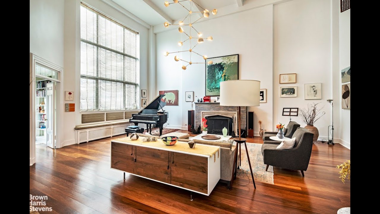 257 West 86th Street #PHA -  Upper West Side, NYC