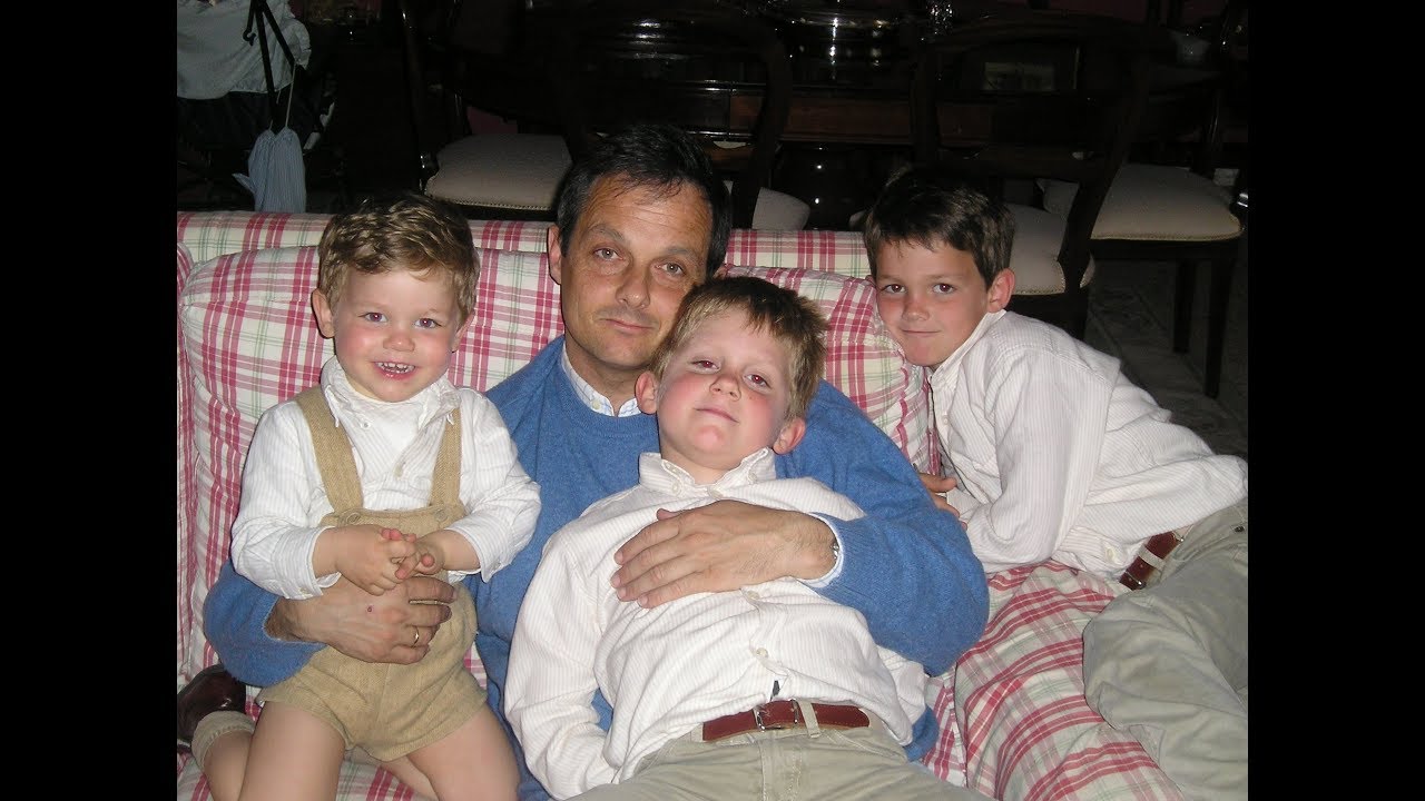 "CUANDO FALLECIÓ PABLO, APRENDIMOS A VER LA VIDA DE OTRA FORMA"