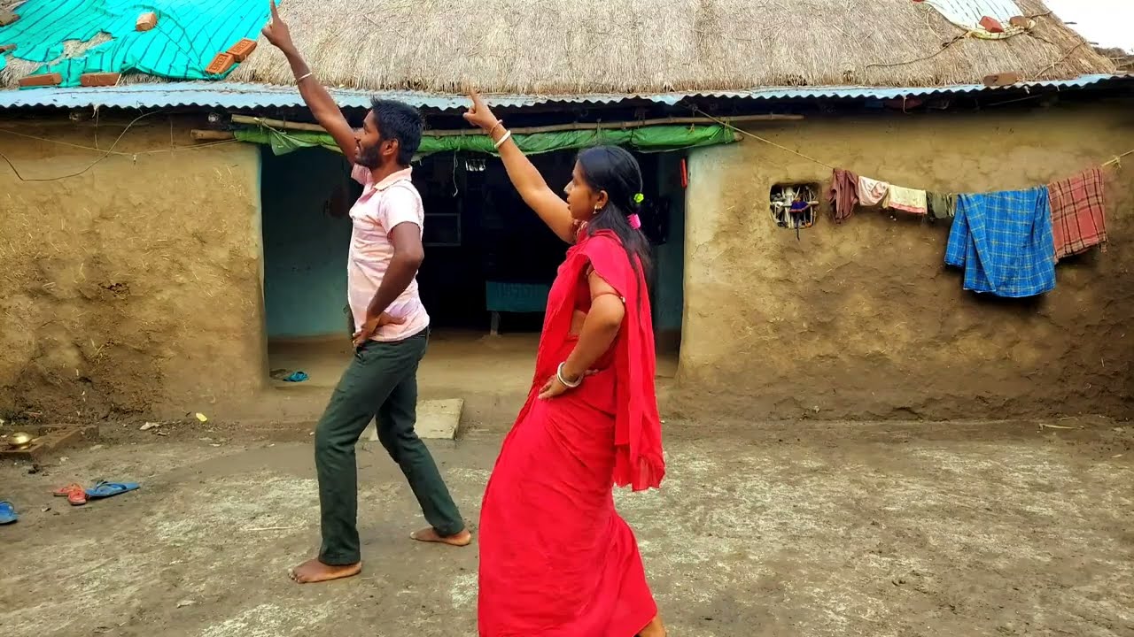Ghoonghat Mein Chand Hoga | Buddhadeb + Mamon | Buddhadebdance