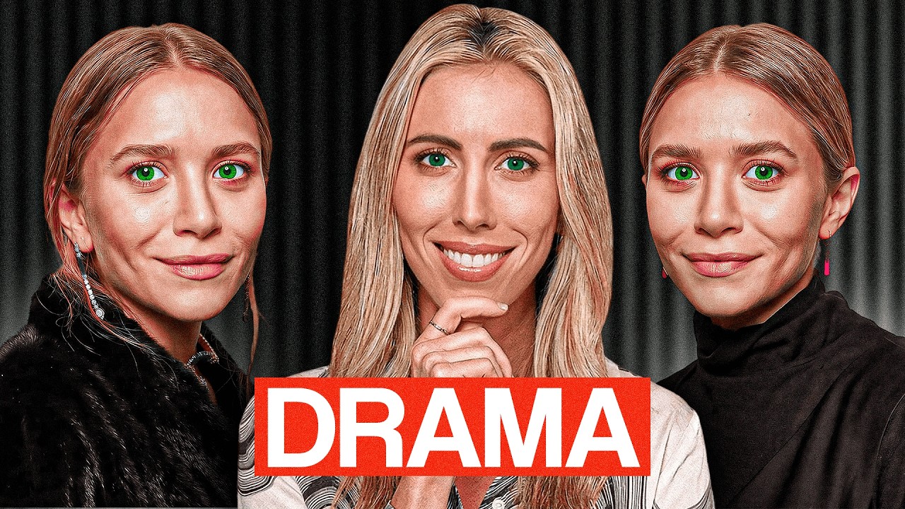 The Row's Controversy and Influencer Drama