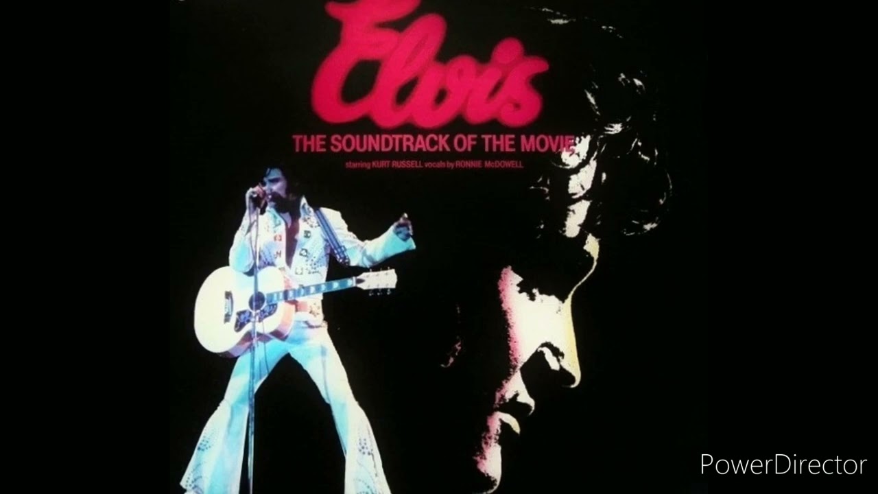 Elvis 1979 Soundtrack:Tutti Frutti