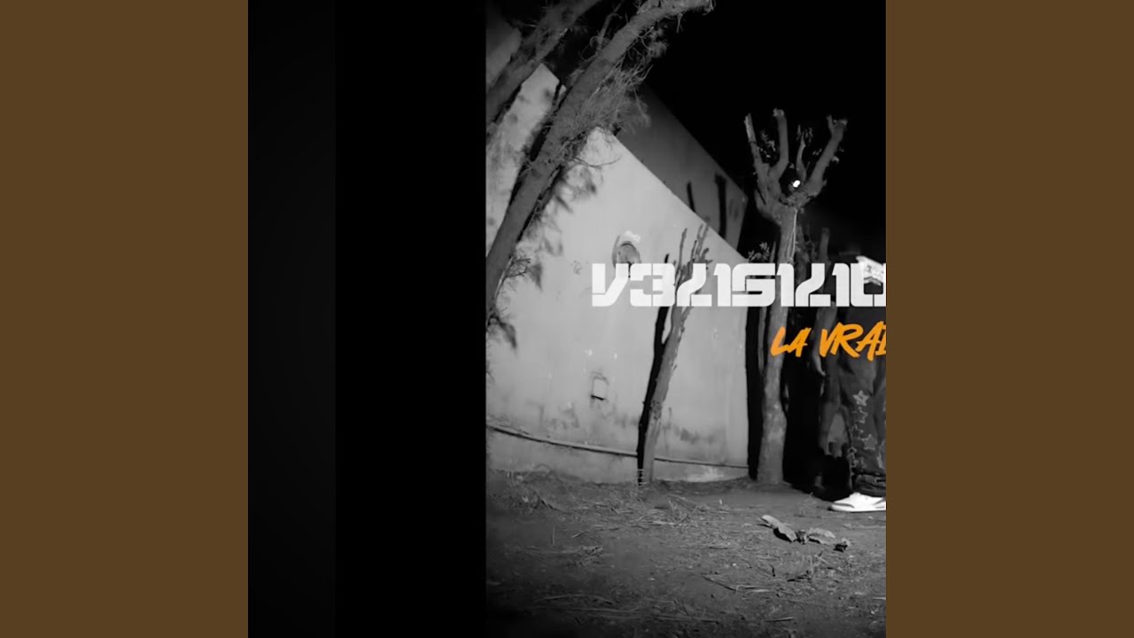 LA VRAI GEURRE (feat. Wipi)
