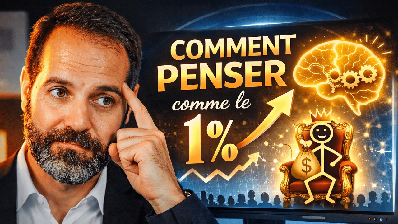 Comment Penser comme le 1% ?