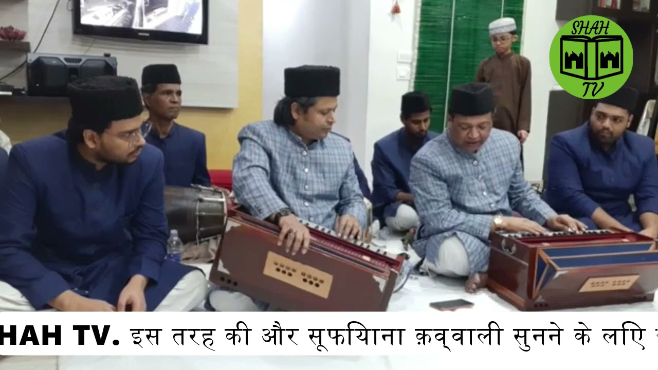 Mashoore Zamana Mai Ali Mast Ali Mast Warsi Brothers