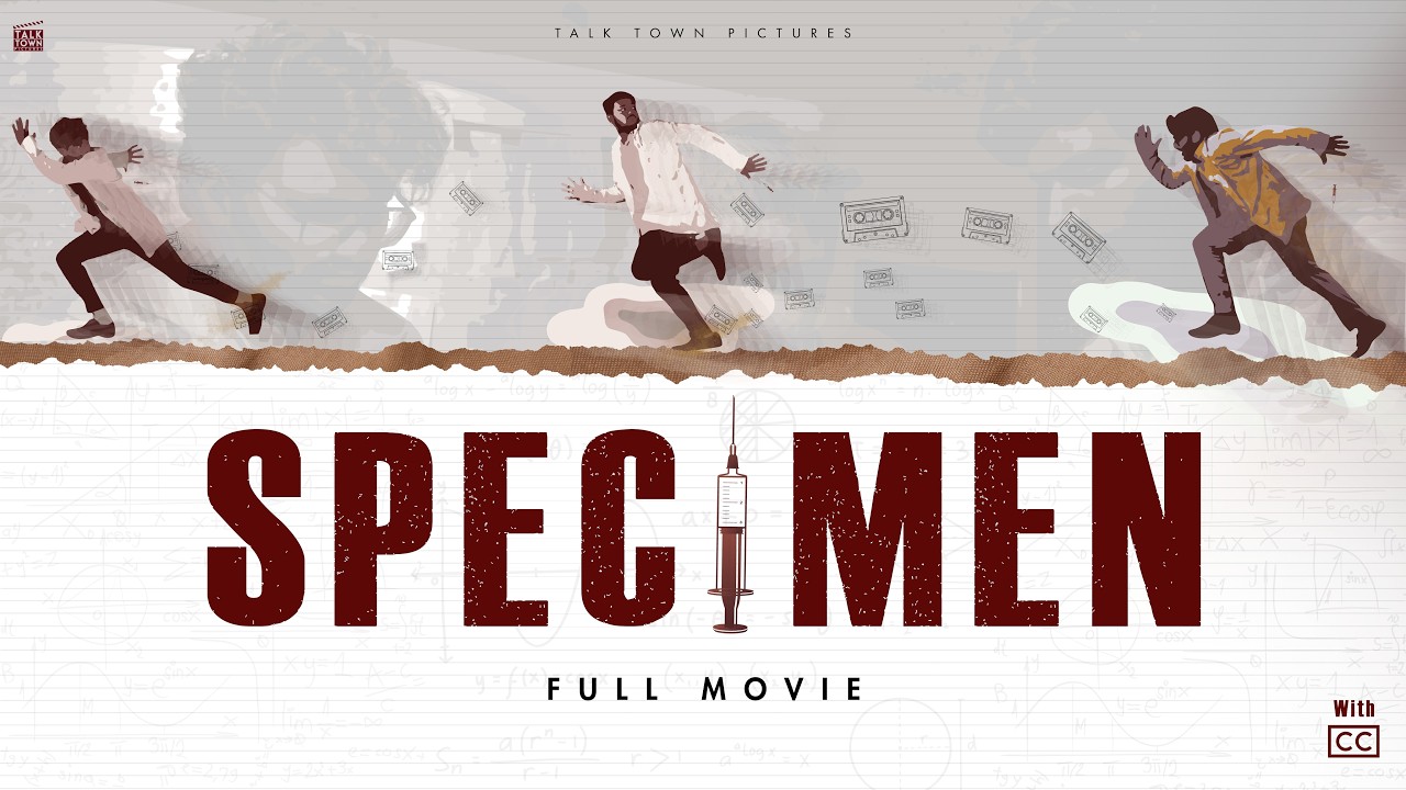 Specimen Full Movie | Talk Town Pictures