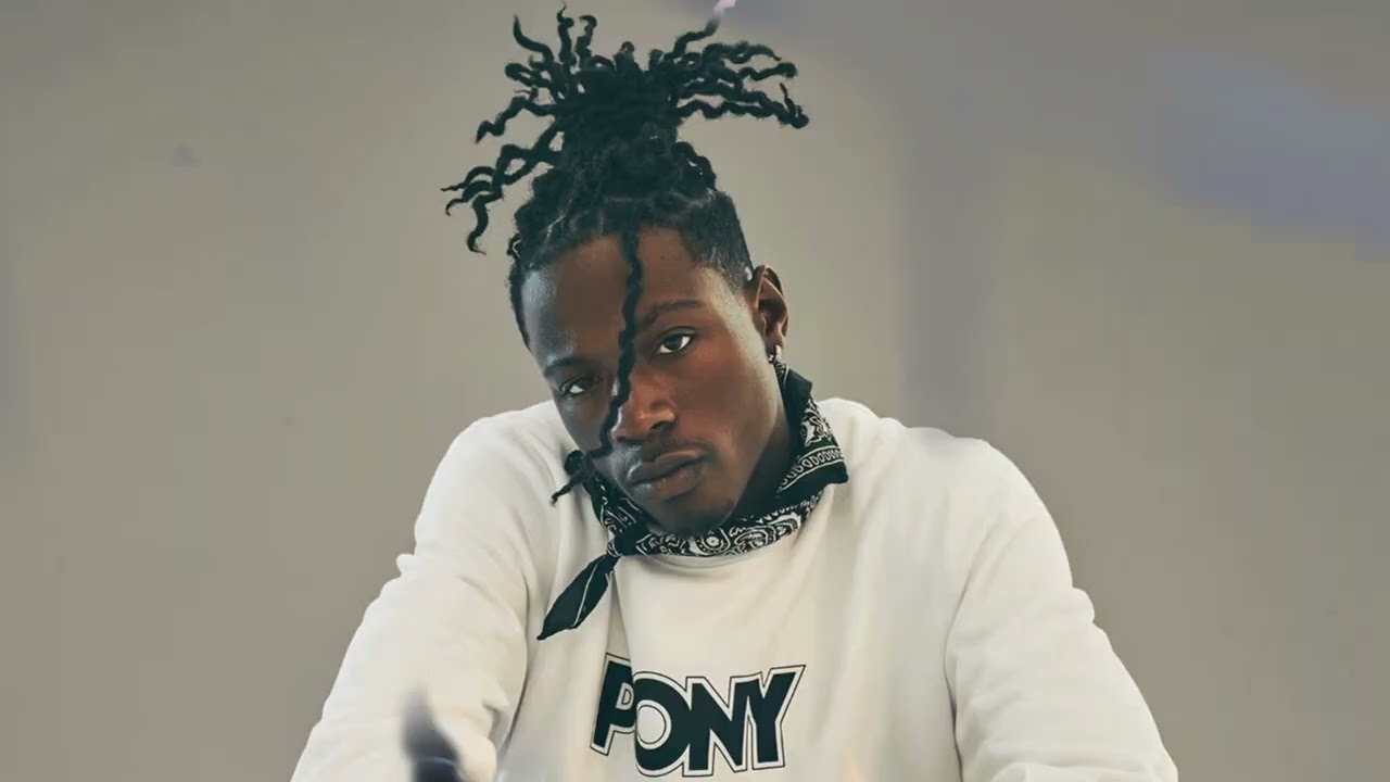 [FREE FOR PROFIT] Joey Badass type beat 