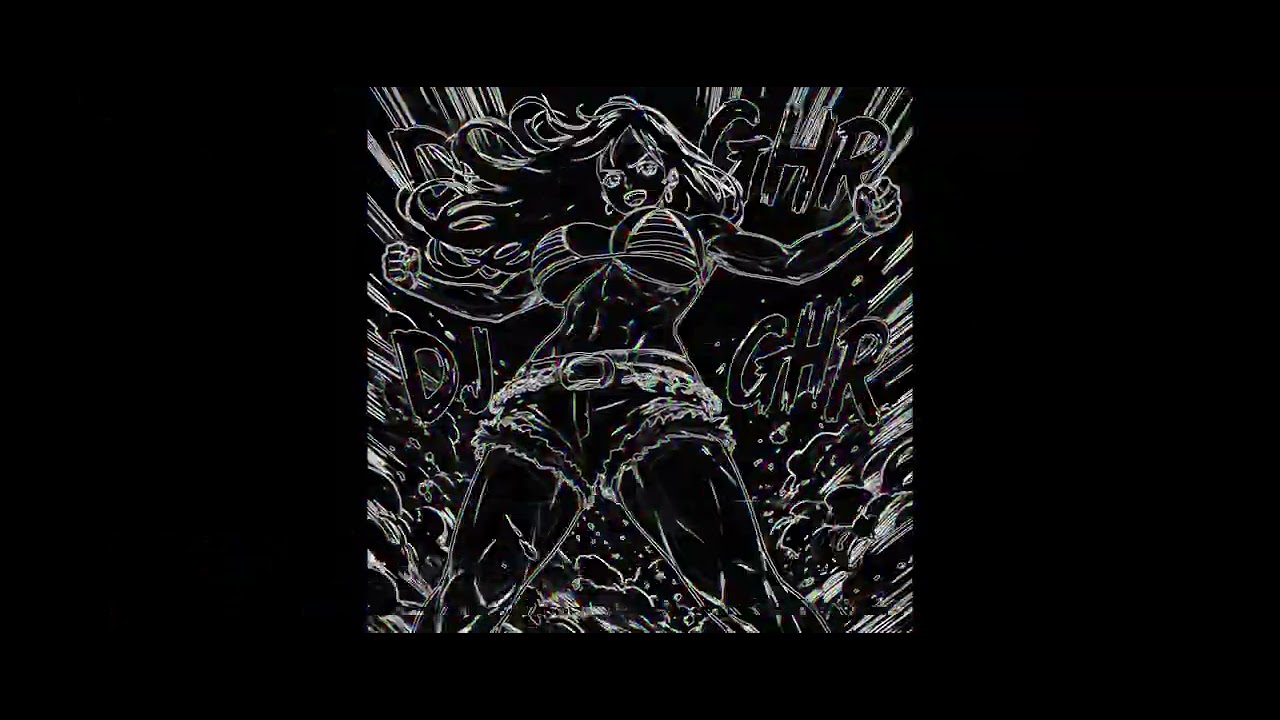 GOOSEHOUSE RECORDS + DJ GHR - No Comparison PART 2