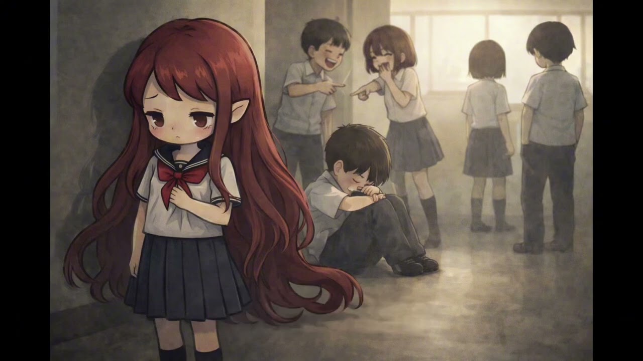 いじめなんて