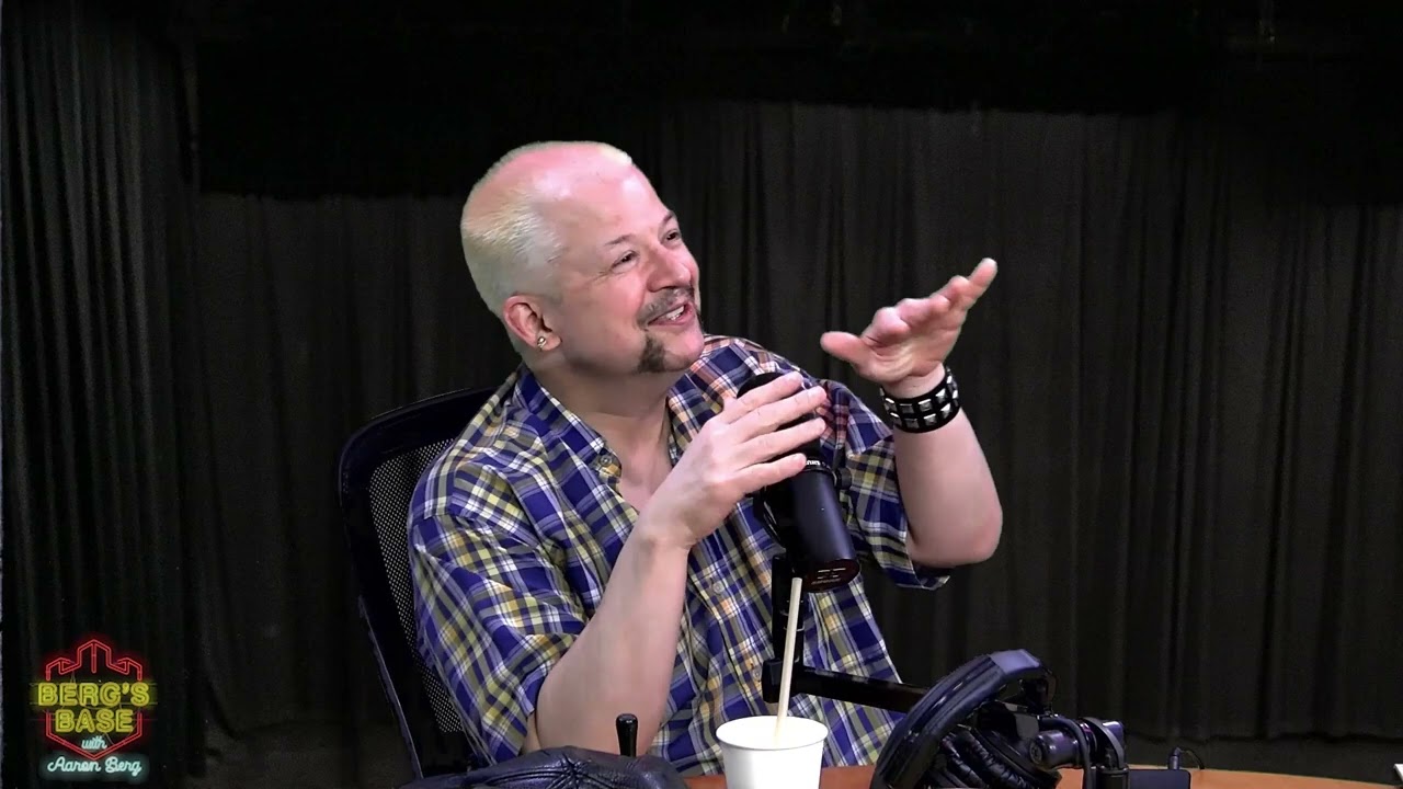Inside The Actors Studio
