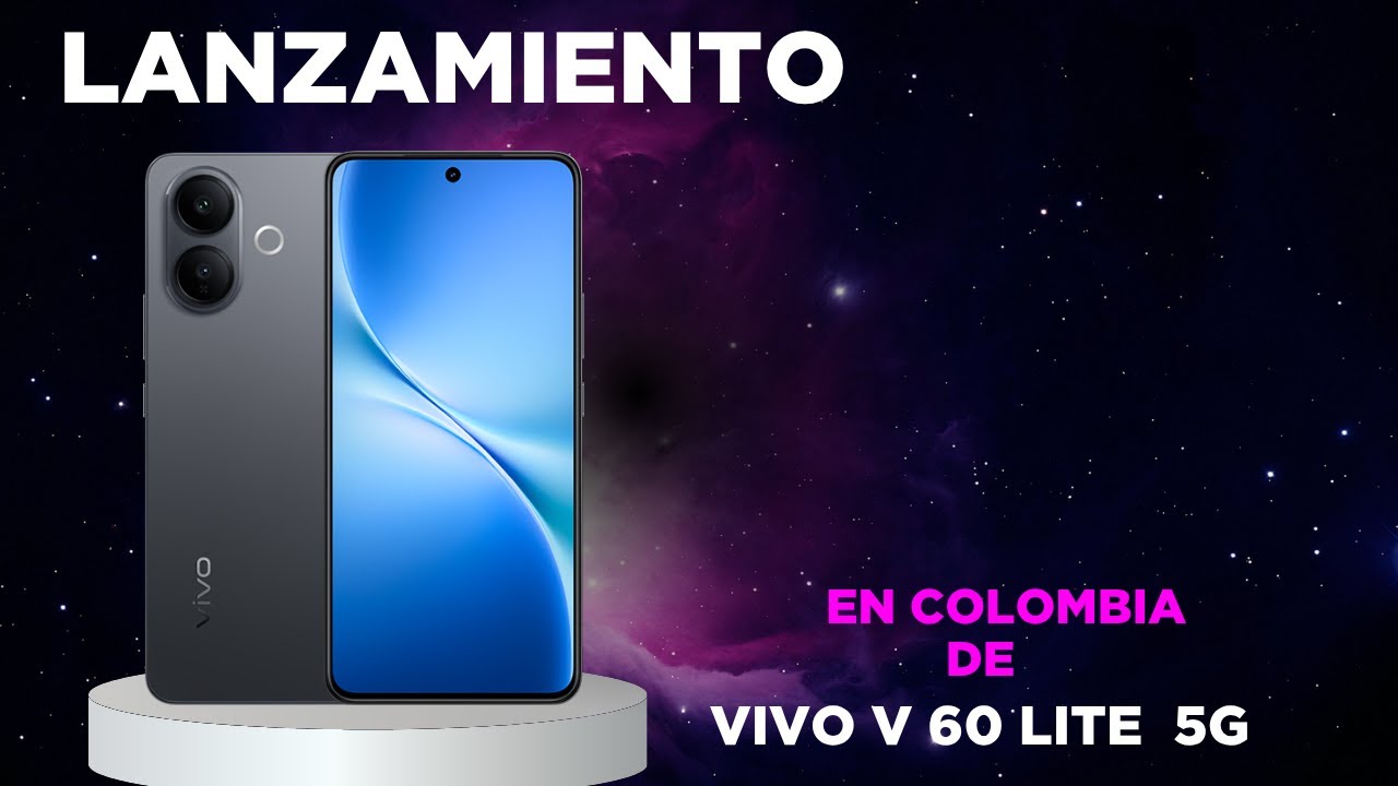 unboxing vivo v60 lite 5G
