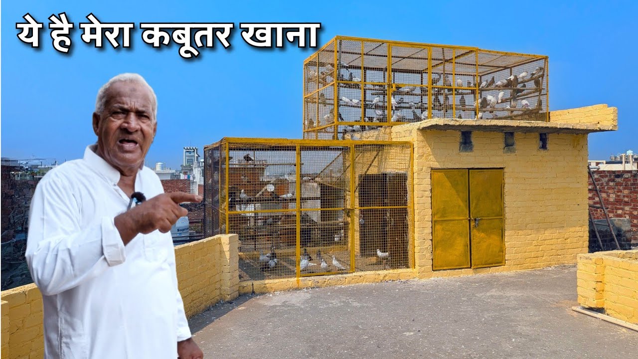 Qasim ustad's Loft - Sambhal | The Home Sanctuary