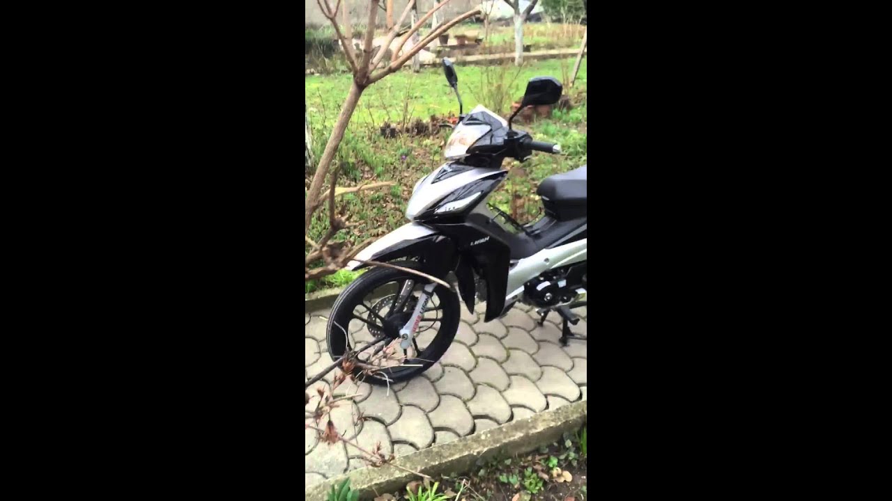 Lifan pk 110