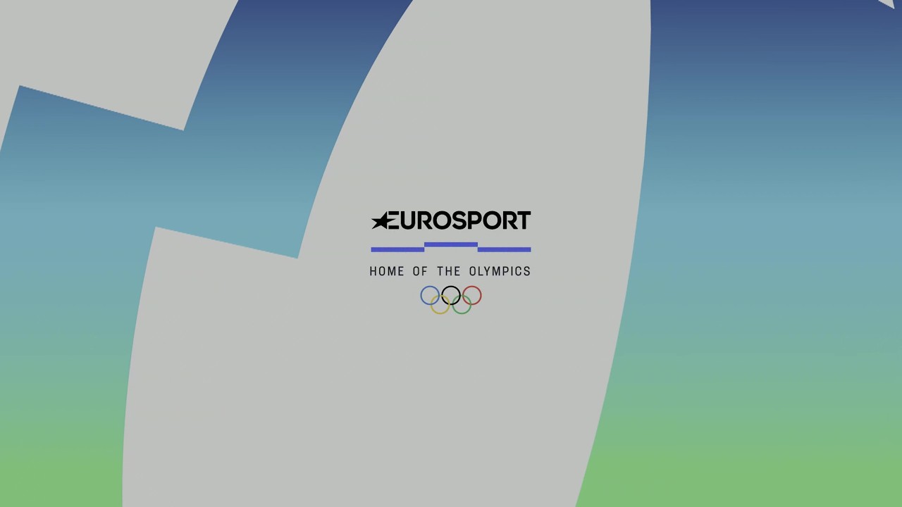 2026 Eurosport 4K. Milano Cortina Olympics Theme