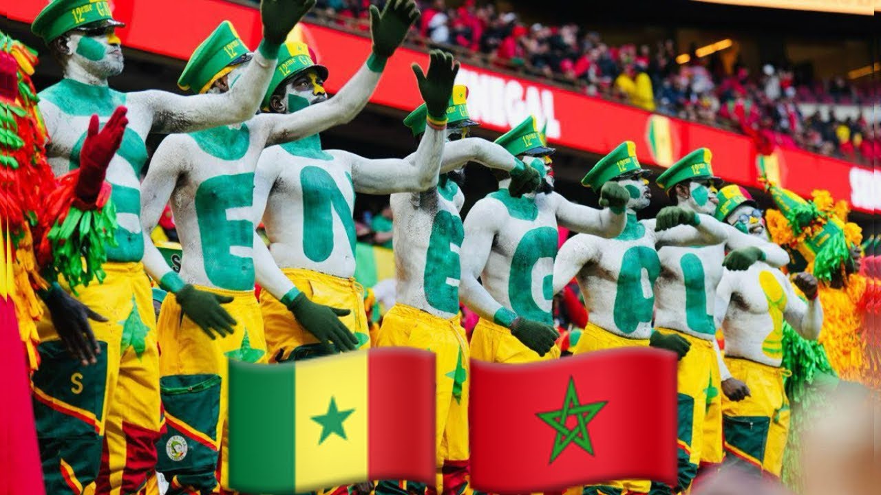 La situation des supporters sénégalais est plus agrafée, il faut qu’on aille dans la bataille ￼￼