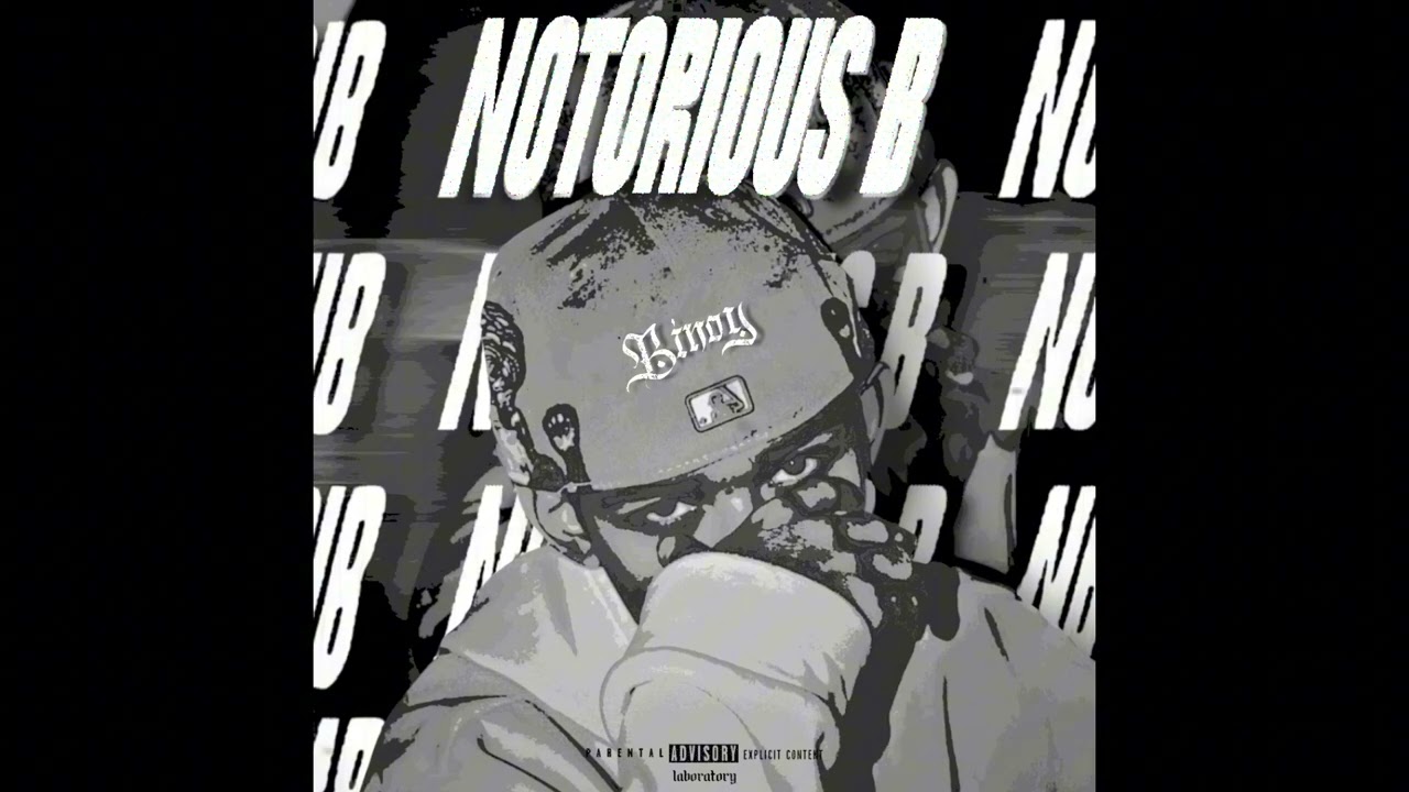 BINOY - Shake Datt