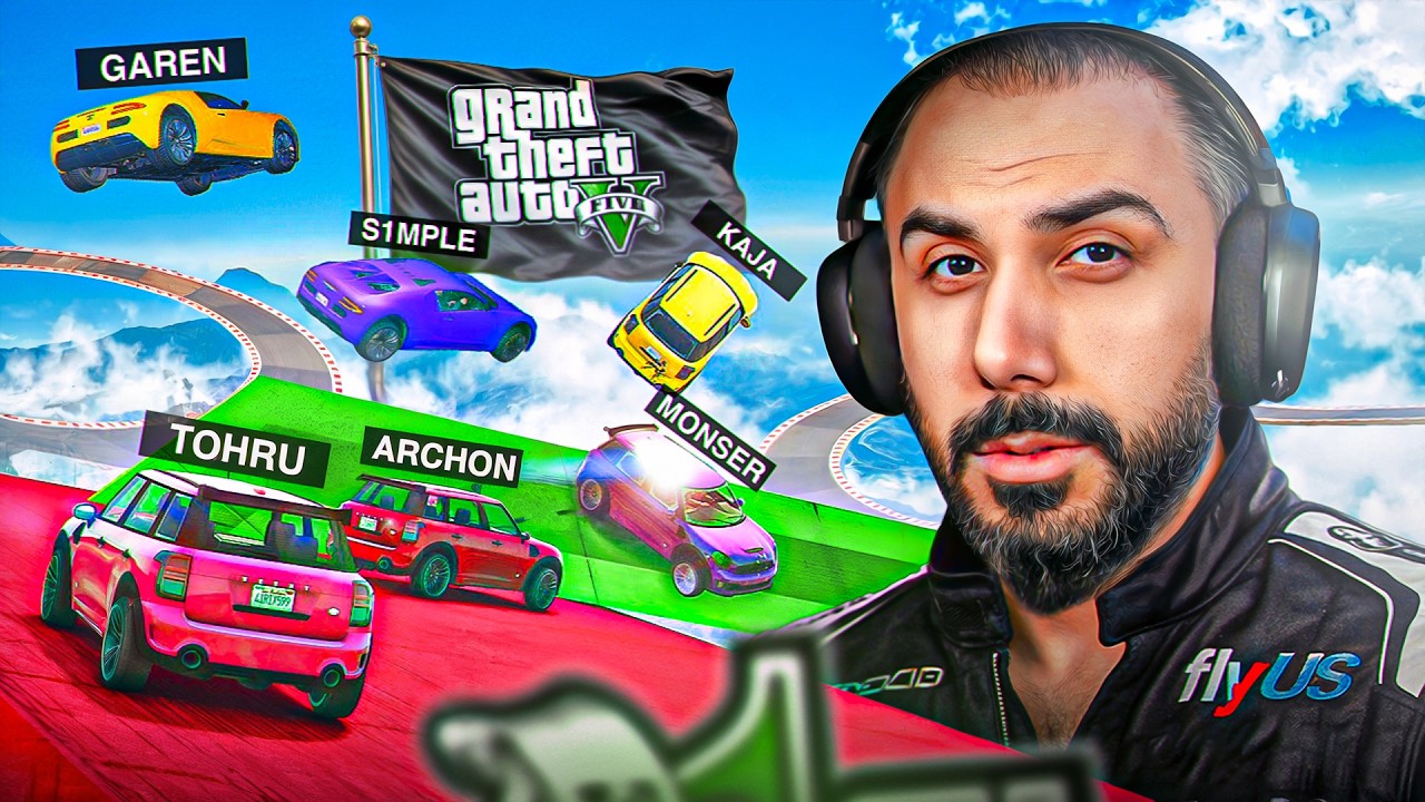 ARKADAŞLIK BİTİREN KAOS DOLU FACE TO FACE! 🤬 | EKİPLE GTA 5 PLAYLIST