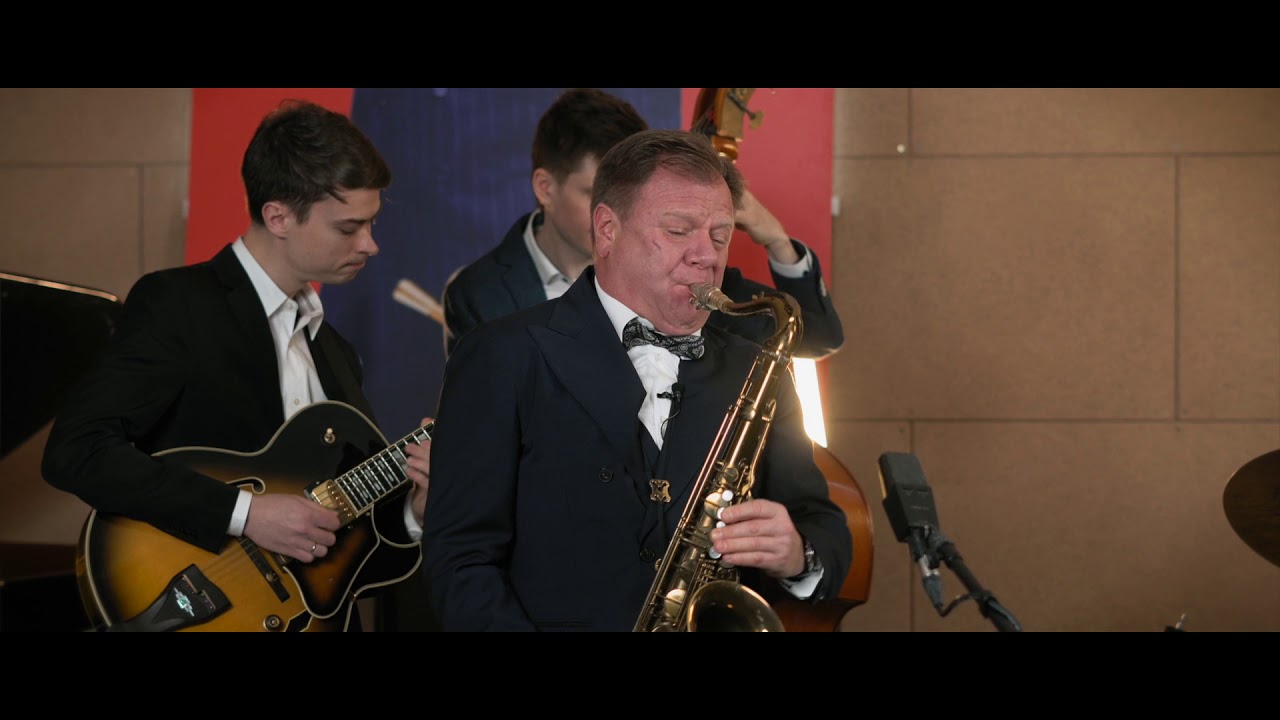 Igor Butman Quintet, 