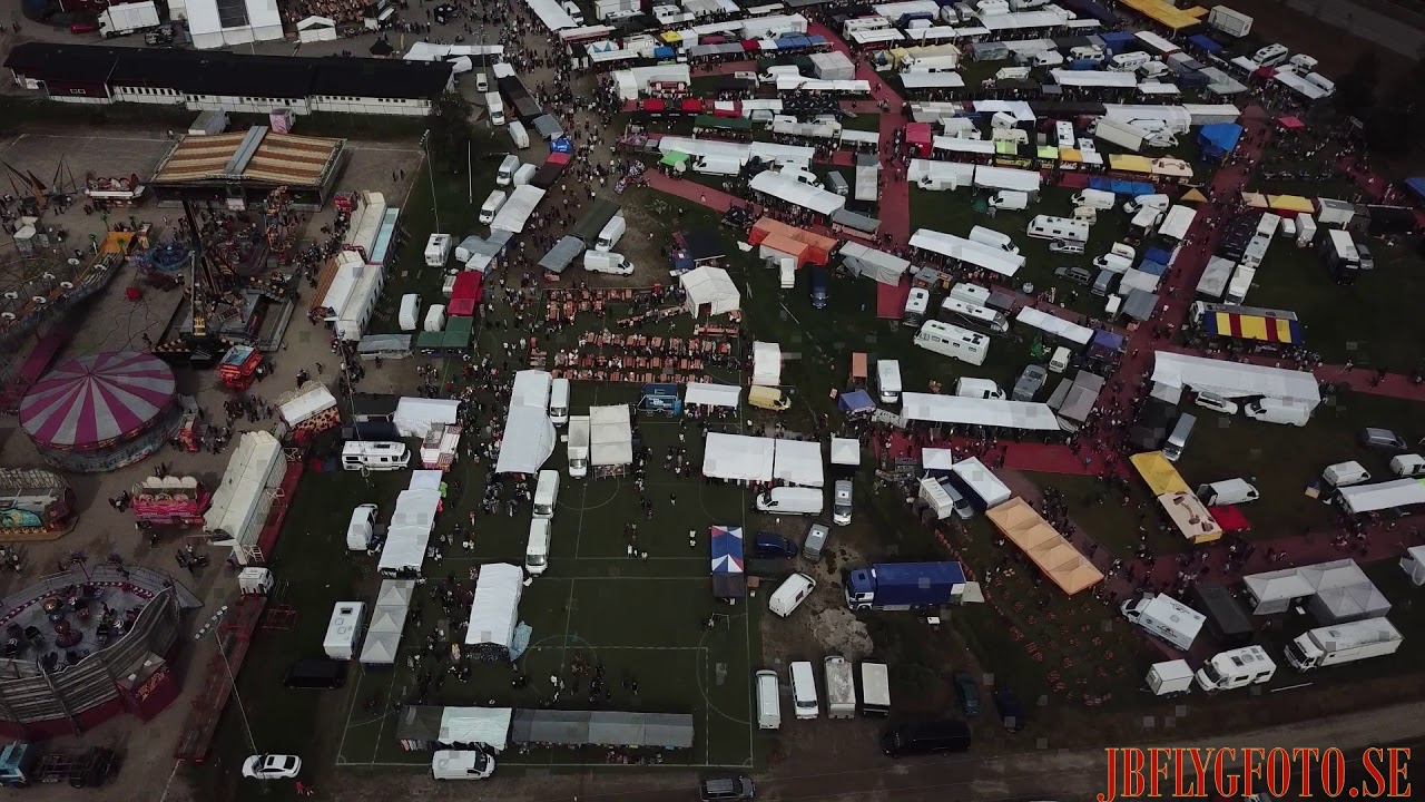 Selånger Marknad 2019
