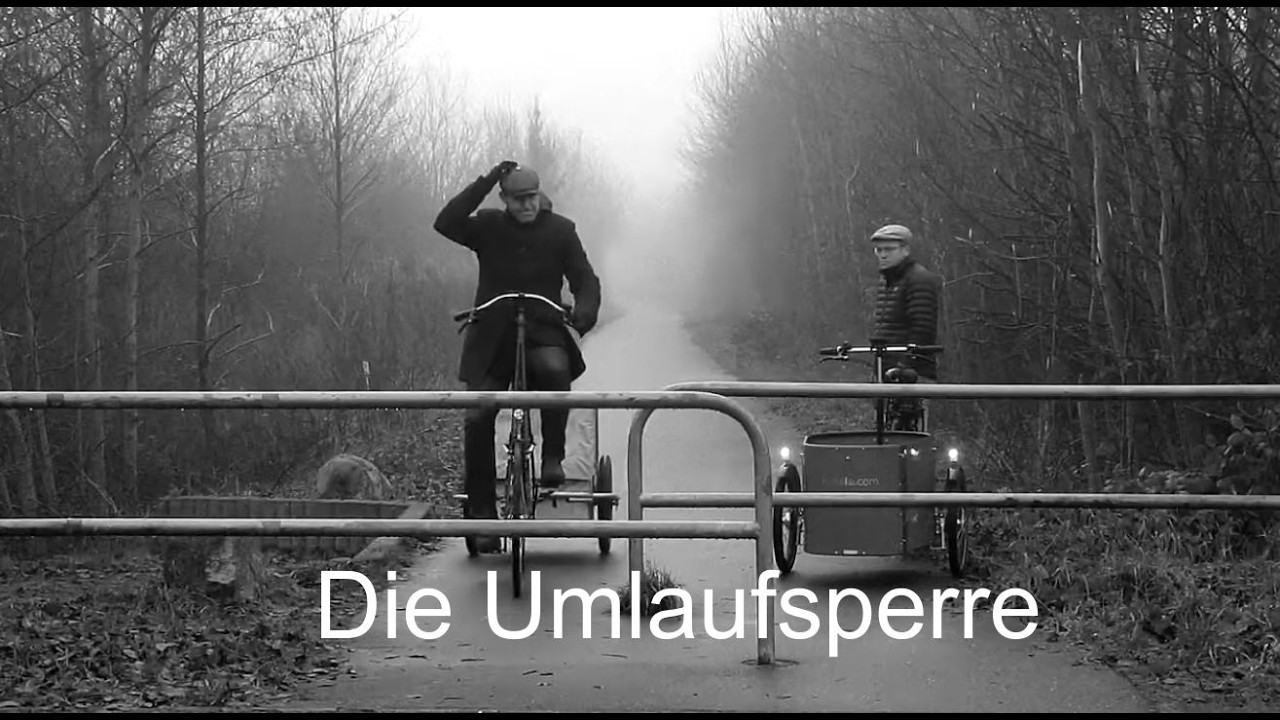 Die Umlaufsperre