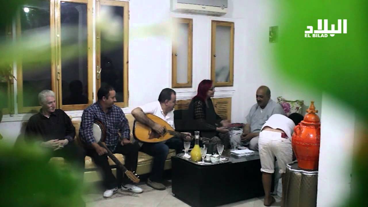 الكاميرا الخفية 