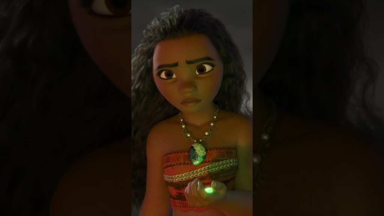 Te Kā Battle Showdown! 🔥 | Moana | Disney Kids