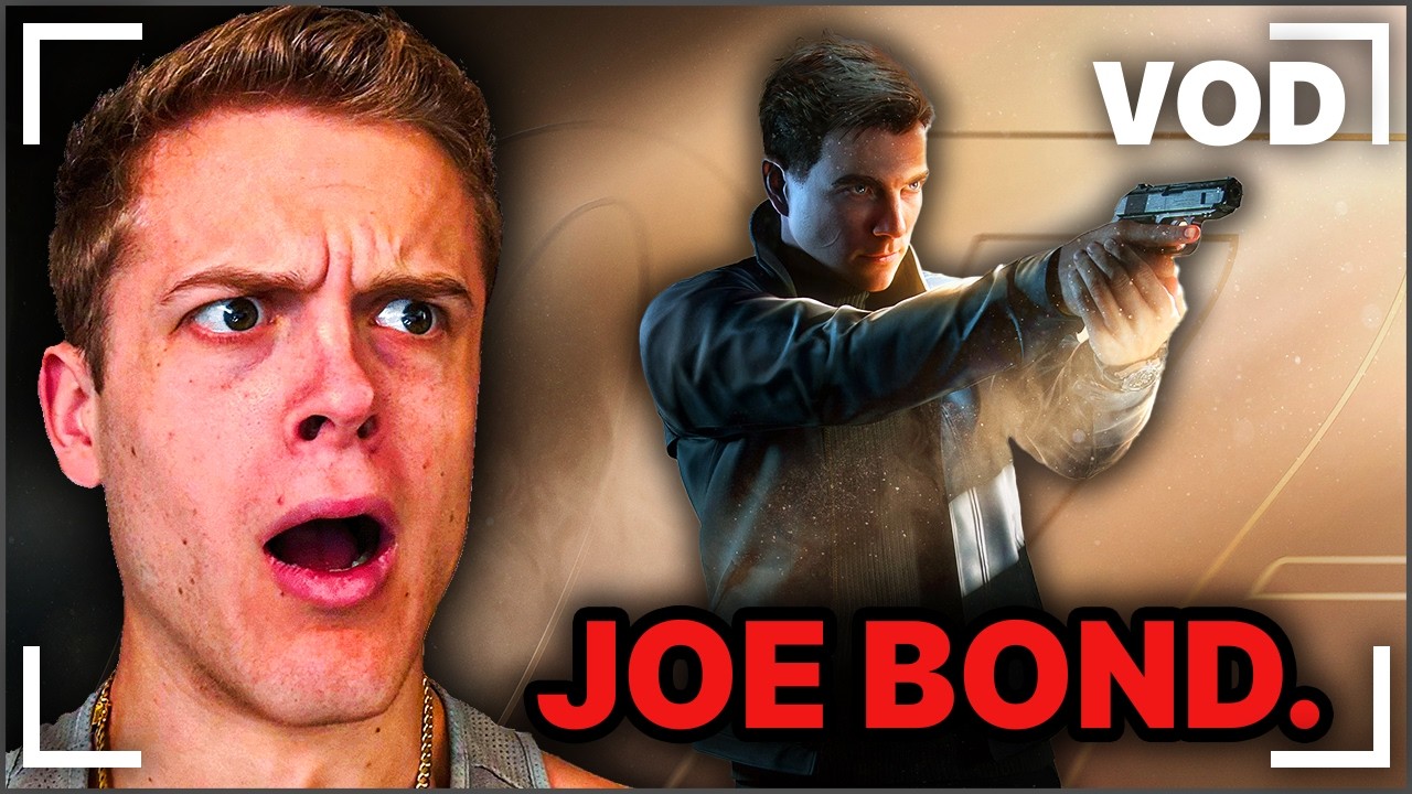 007 First Light #1 | Joe Bartolozzi
