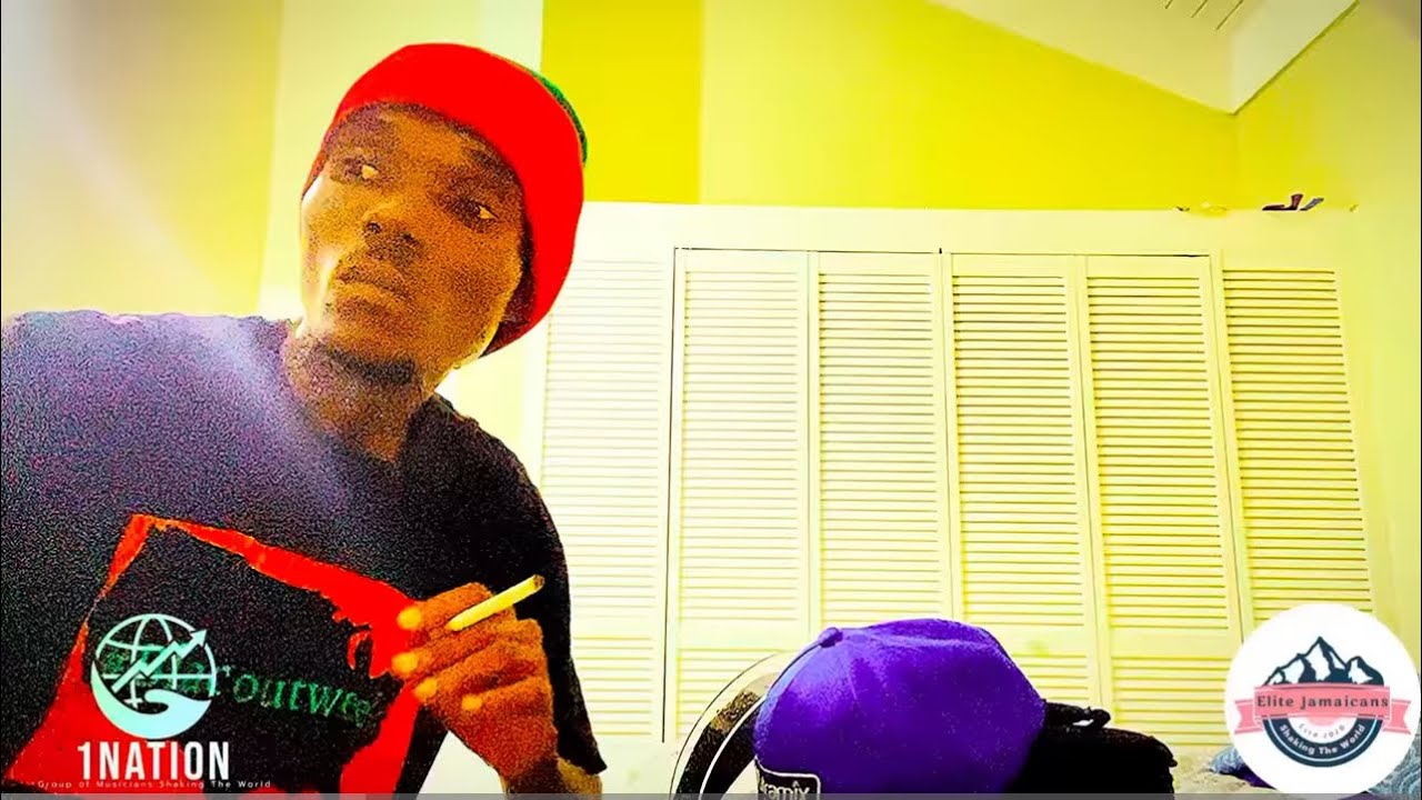 Melchizedek Freeman, Anthem Greatness - Mind Canon (Visualizer) (Explicit)