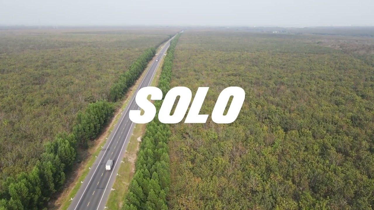 [Free For Profit] Chill Dark Ambient Retro Type Beat “Solo”