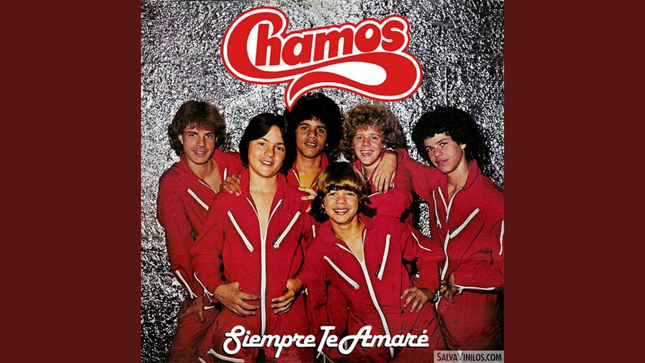 Canta Chamo