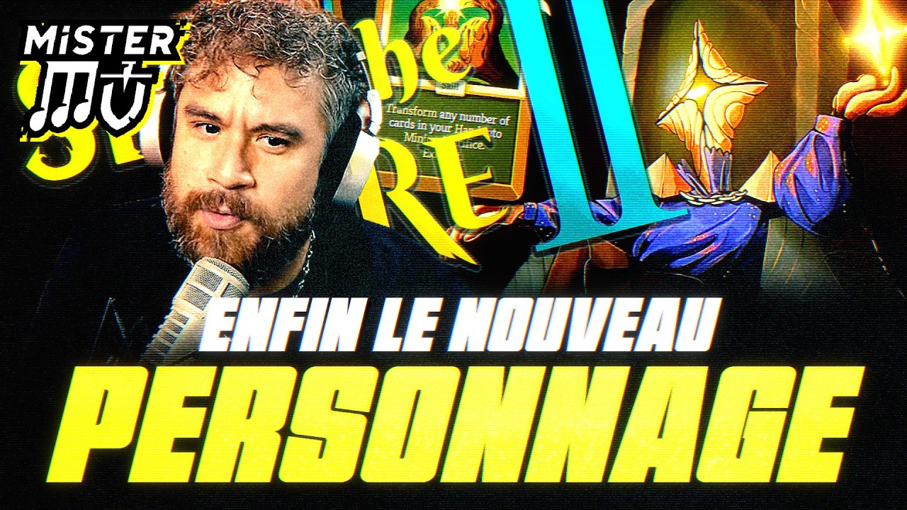 UN PRANK & UNE NOUVELLE CLASSE | Slay the Spire 2 (02)