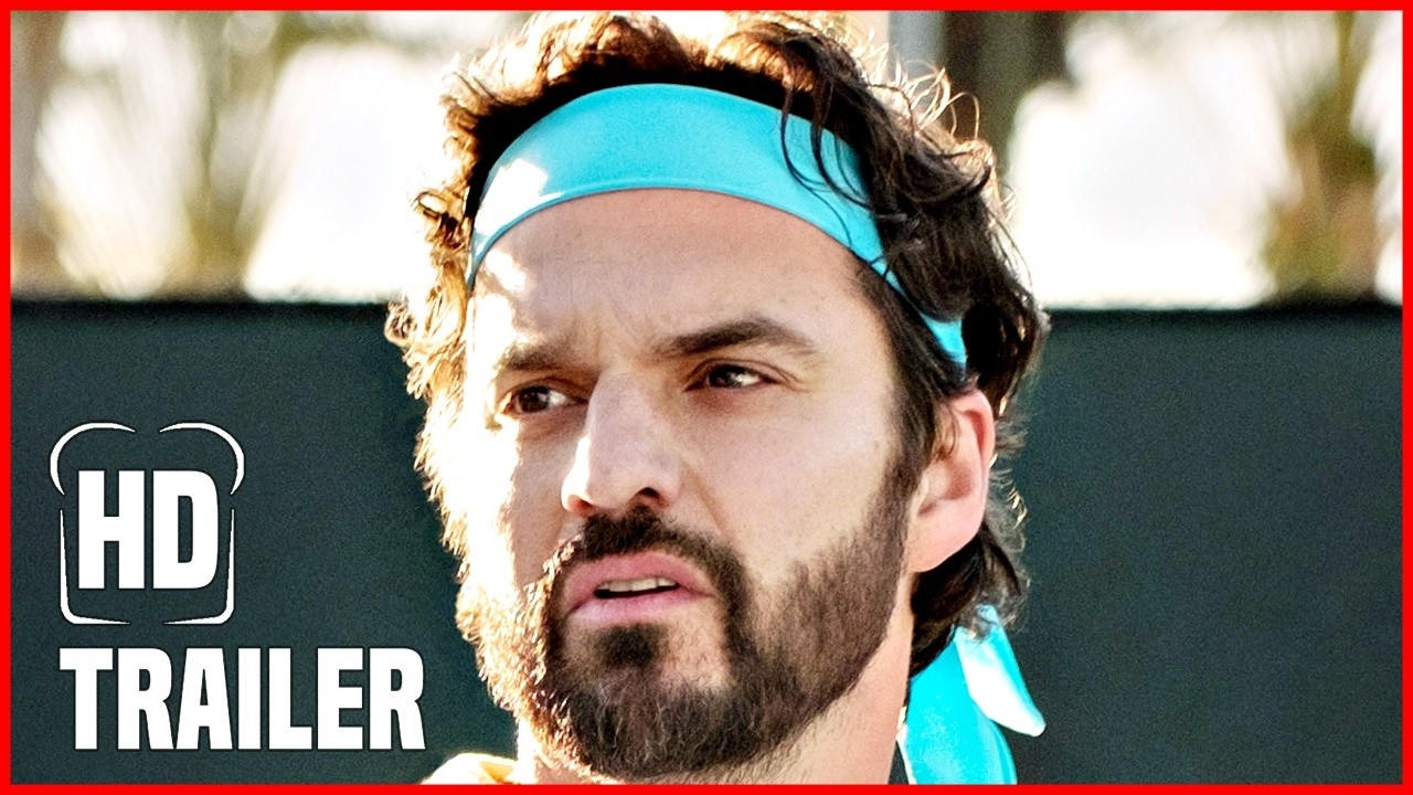 THE DINK Trailer German Deutsch (2026) | Apple TV+ | Kom&ouml;die | Jake Johnson