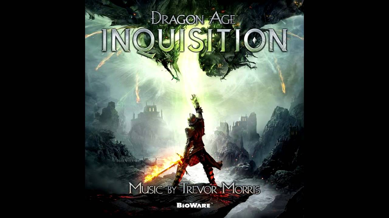 Dragon Age Inquisition Soundtrack - Ferelden Frostback