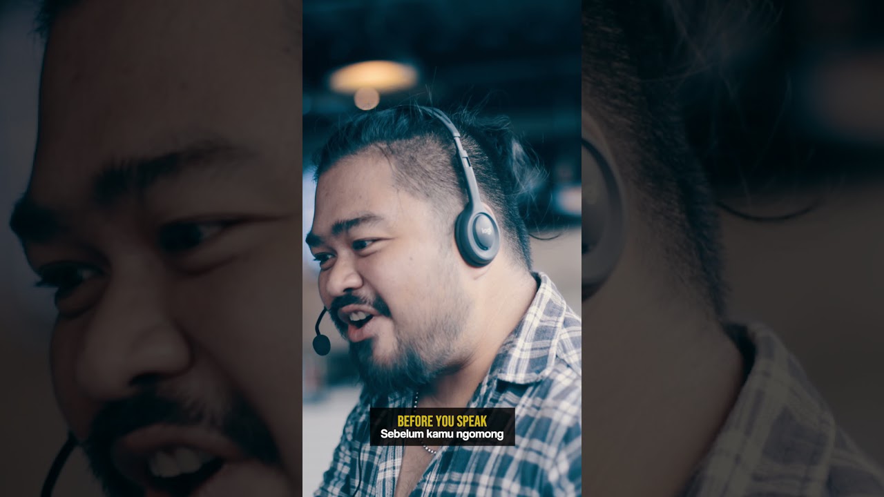 Speaking Hack Method by Speaking Partner | Terbukti Ampuh Meningkatkan Kemampuan Bahasa Inggris Kita
