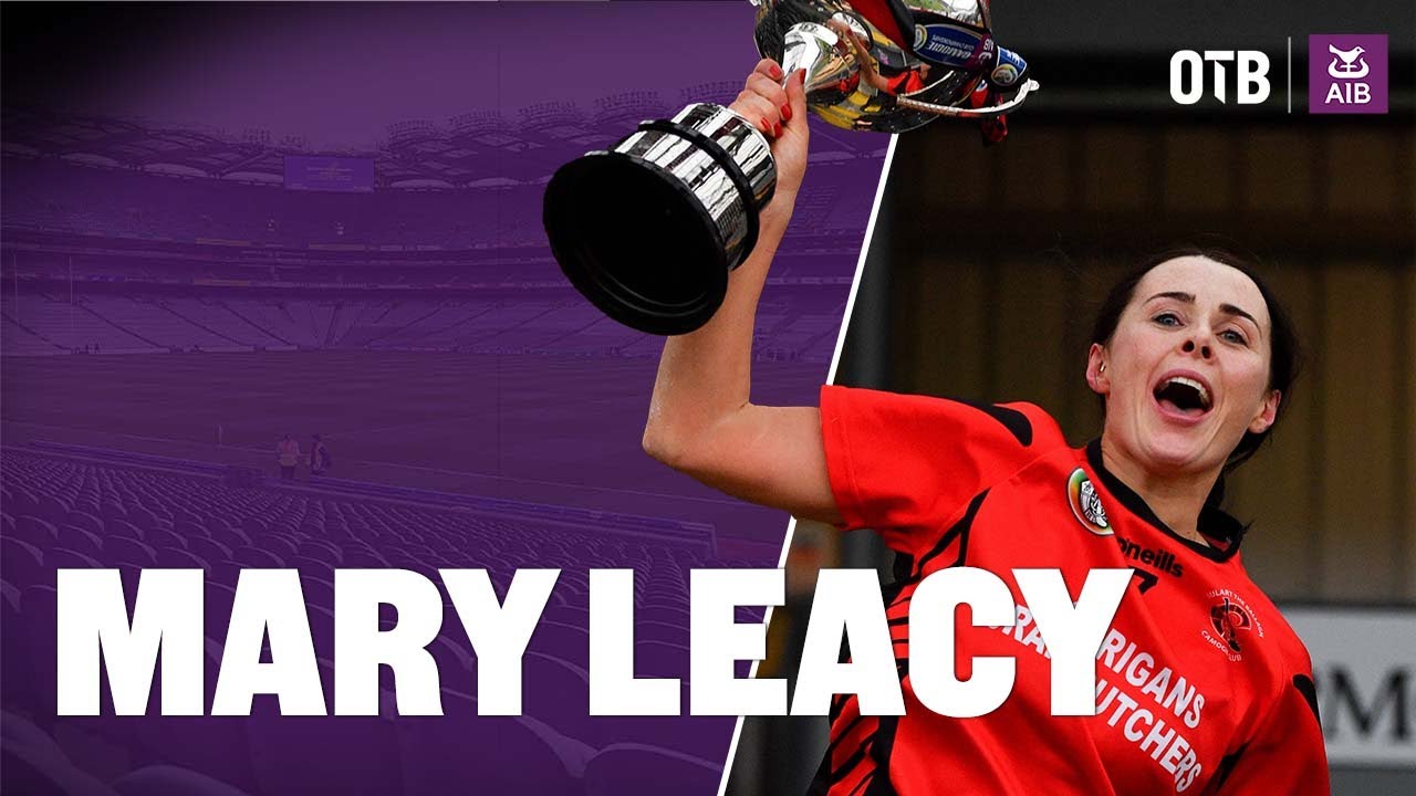 All-Ireland Success Lifted The Spirits Of Oulart The Ballagh | Mary Leacy