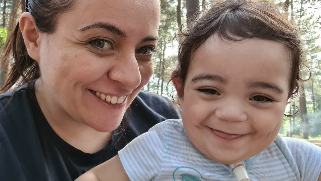 Nasılız? Tuna nasıl? I Hayatımızdan son güncellemeler