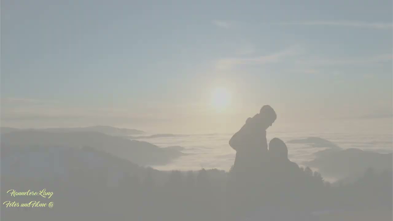 Aus dem Nebel in den Hochschwarzwald
